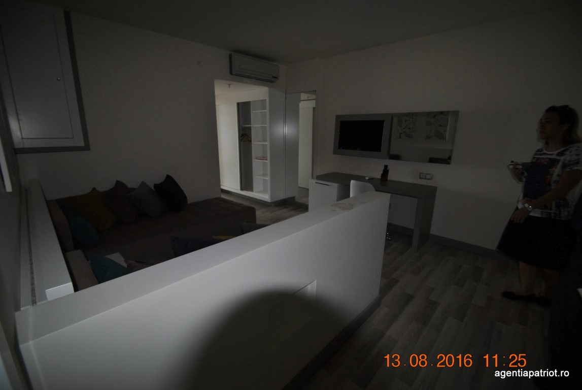 imagini hotel FLORA GARDEN KUSADASI